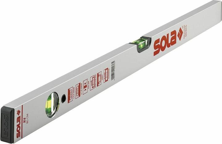 Image du produit Sola Niveau à bulle (150 cm)