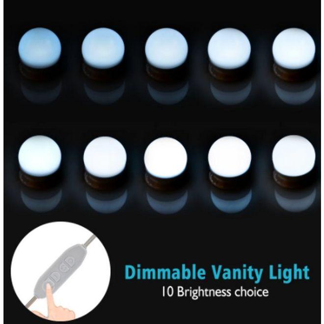 Image du produit MU Style Lampes à maquillage