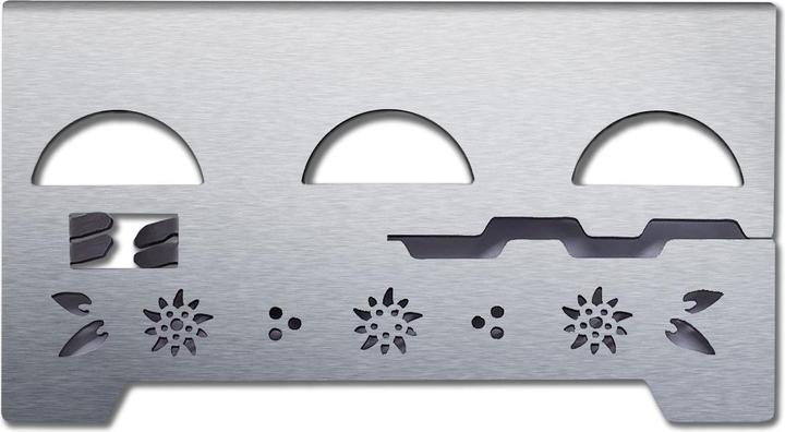 Produktbild Heidi Cheese Line Pocket Raclette XL