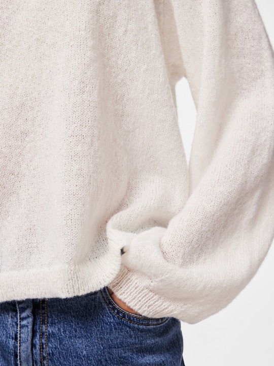 Actual product image Pieces PCIDA Strickpullover (M)