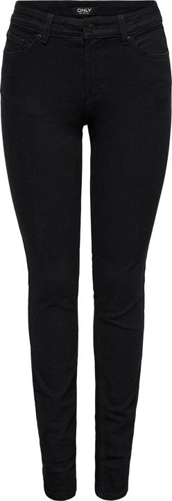 Immagine prodotto Only ONLHUSH Mittlere Taille Skinny Fit Jeans Skinny Jeans (32)