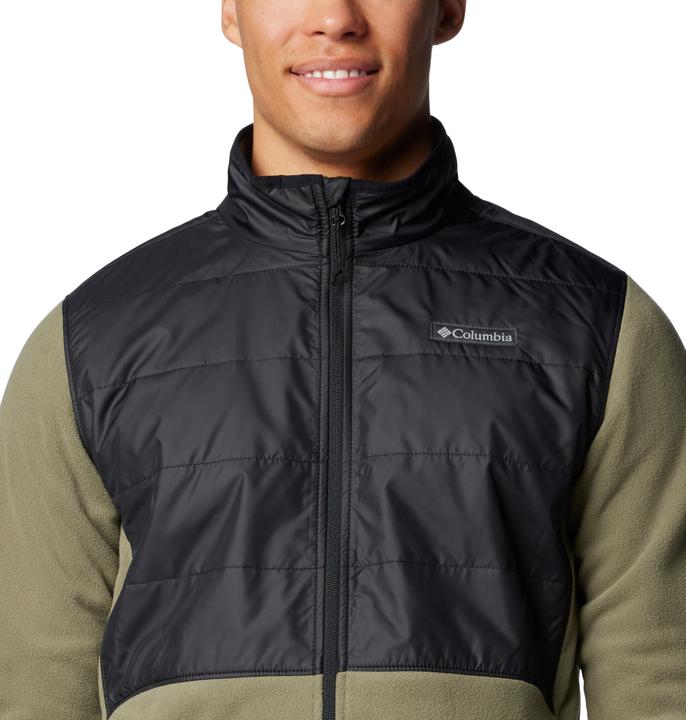 Immagine prodotto Columbia Basin Butte™ Full Zip Fleece II (S)