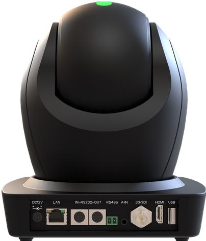 Produktbild RGBlink VUE NDI PTZ Camera 30x Optical Zoom