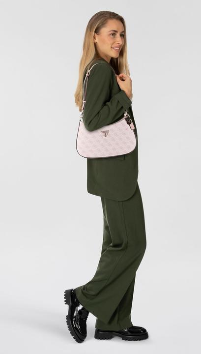 Produktbild Guess Noelle Schultertasche 30 cm