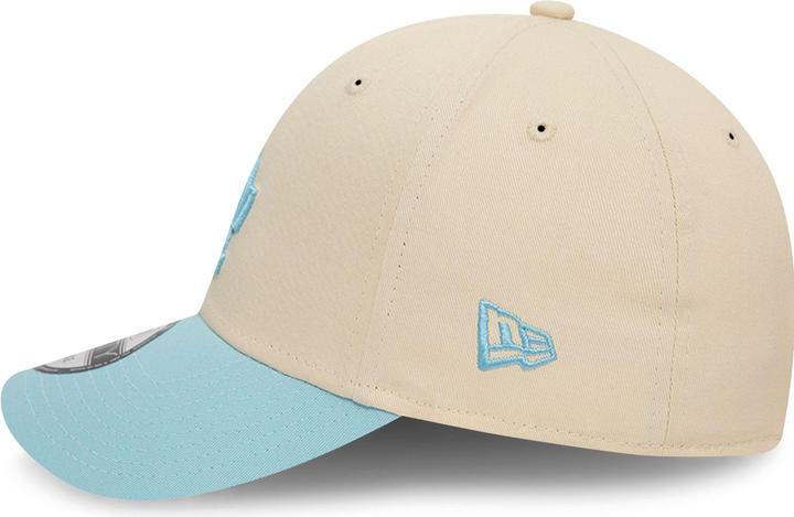 Produktbild New Era 9Forty Strapback Sidepatch Los Angeles Dodgers
