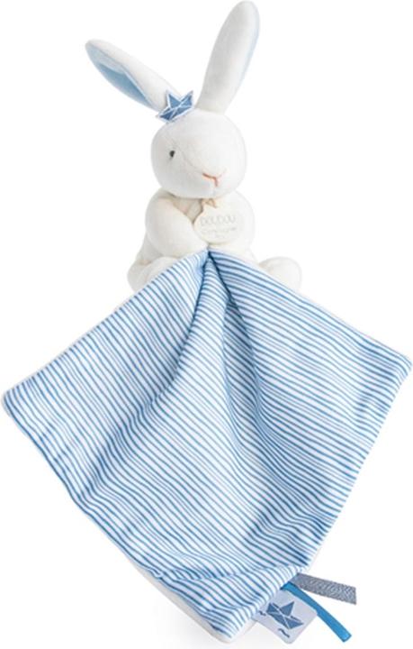 Image du produit Doudou et Compagnie Lapin marin