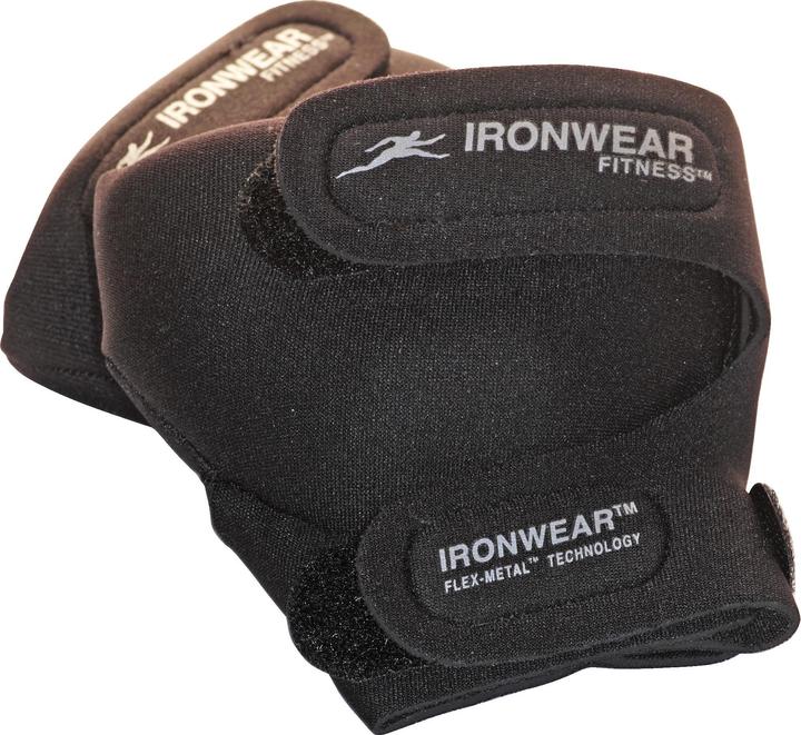 Produktbild Ironwear Gewichtshandschuhe Hand Irons