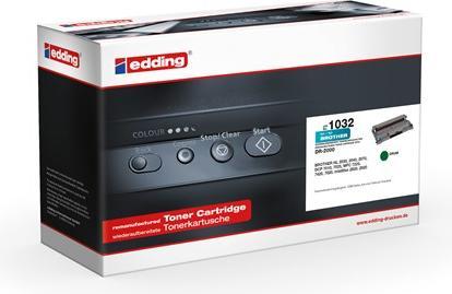 Image du produit Edding Tr. ers.brother DR-2000 18-1032 (CF)