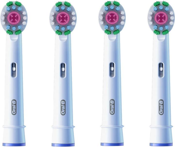 Produktbild Oral-B EB18pRX 3DWhite (4x)
