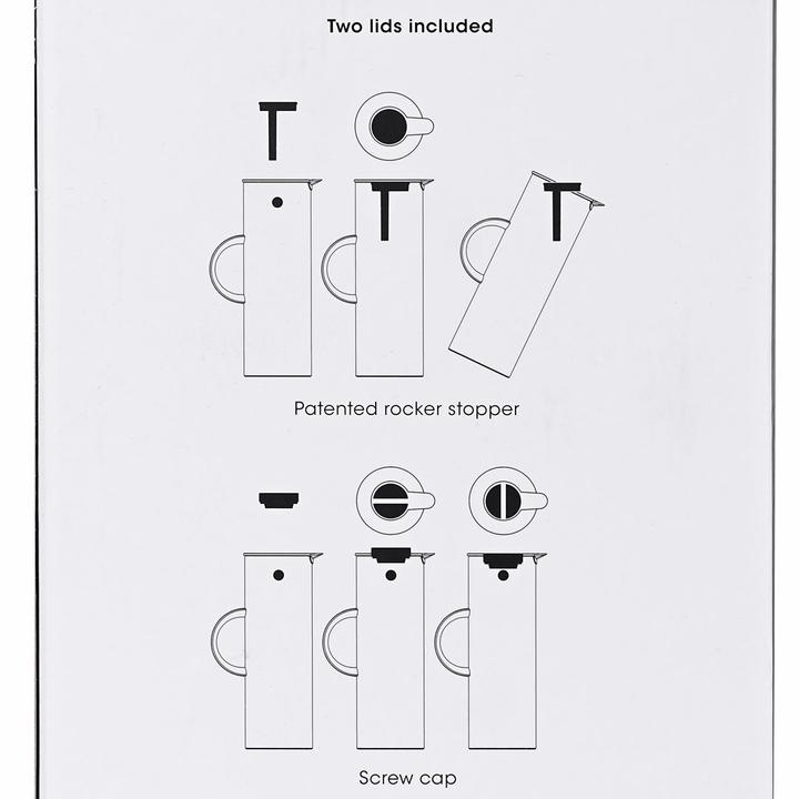 Actual product image Stelton Em77 (1 l)