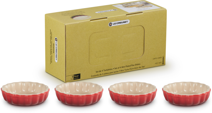 Immagine prodotto Le Creuset Set di moduli Tarte