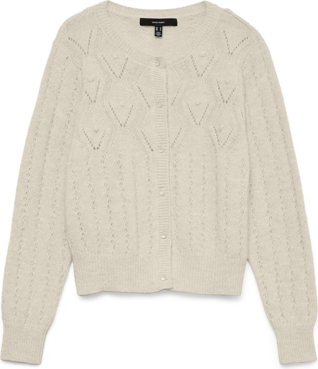 Produktbild Vero Moda VMSAIA Strickjacke Strickjacke (XL)