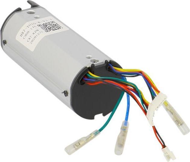 Actual product image Wheelyoo 3-pin electric scooter controller box