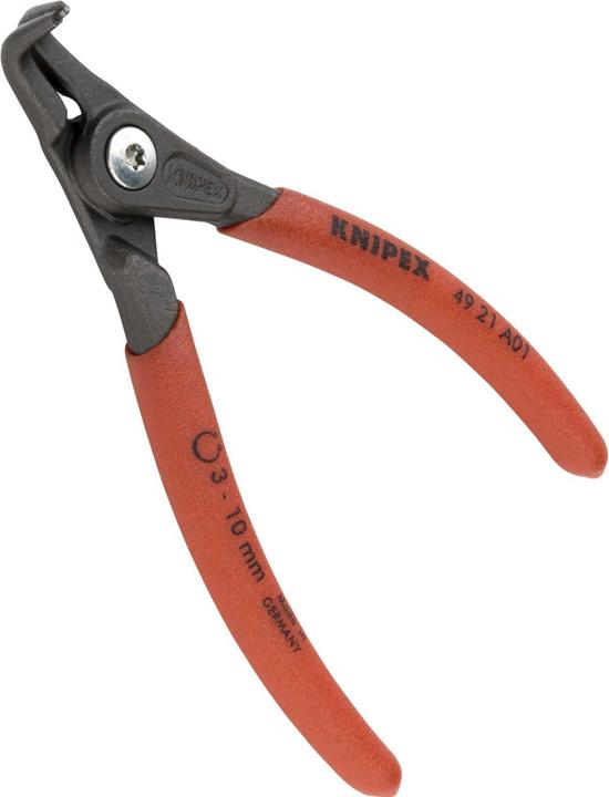 Actual product image Knipex Precision Circlip Pliers (130 mm)