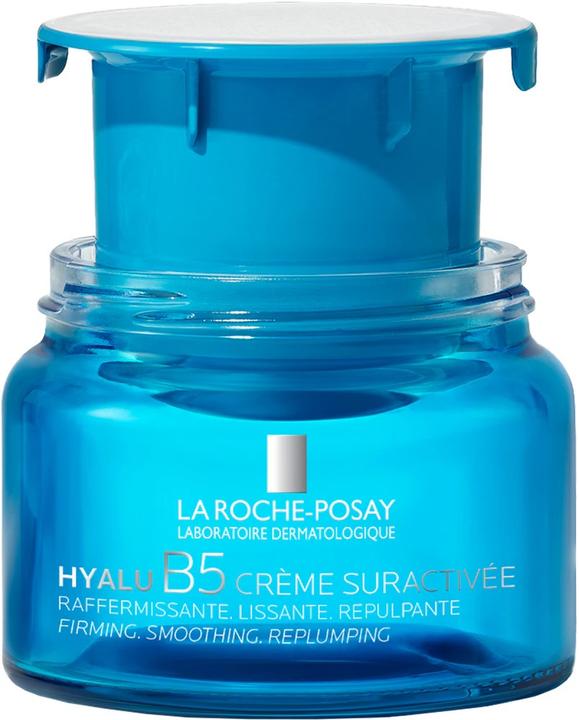Image du produit La Roche Posay Hyalu B5 Suract Cream Nachfüll (50 ml)
