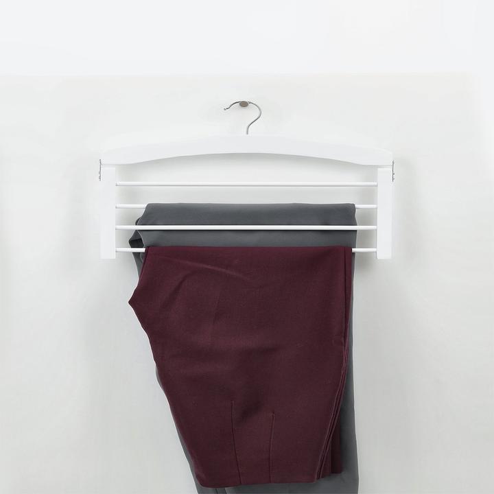 Produktbild Zeller Present Hosenbügel (1 x)