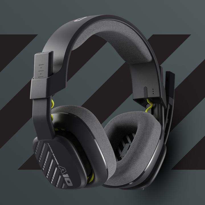 Produktbild Astro Gaming A10 Gen 2 (Kabelgebunden)