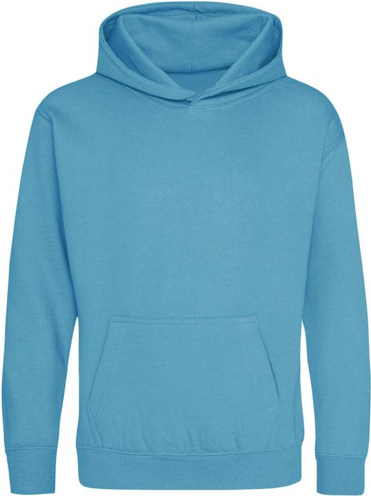Hawaii blau