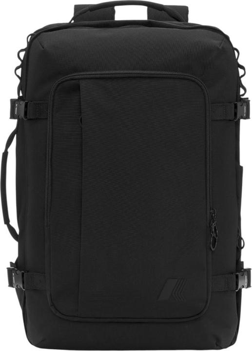 Produktbild K-Way Salome - Rucksack,Pure