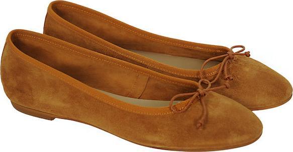 Actual product image Prima Ballerina - Ballerina Stella Camel (40)