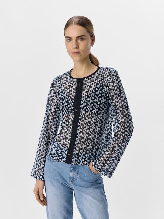 Produktbild Object Strick Strickjacke (XL)
