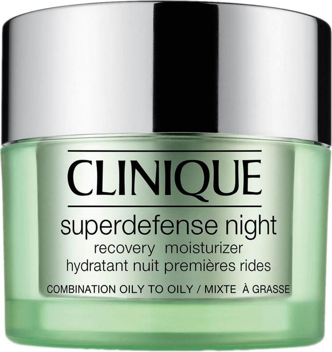 Immagine prodotto Clinique Super Defense (50 ml, Crema notte)