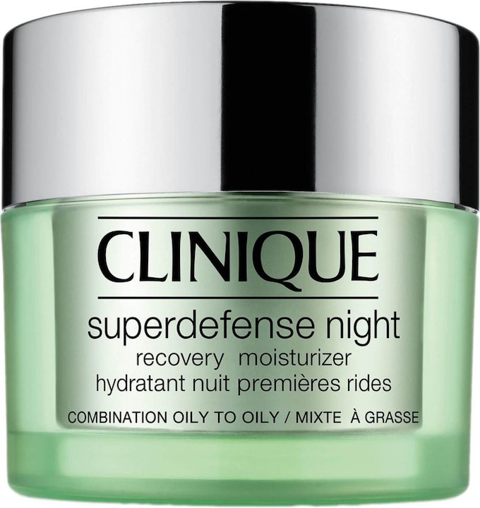 Actual product image Clinique Super Defense (50 ml, Night cream)