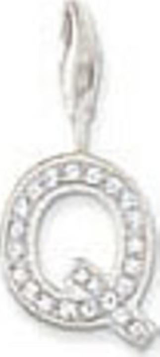 Image du produit Thomas Sabo Charms/Beads Q (Argent)