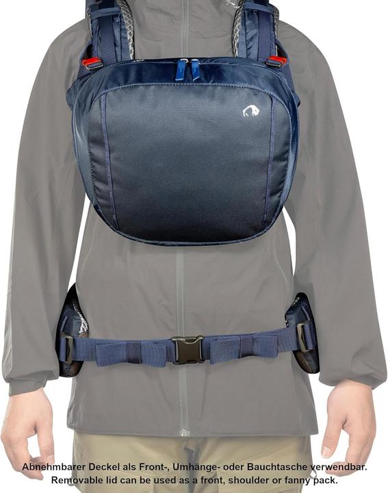 Image du produit Tatonka Yukon 60+10 (70 l)