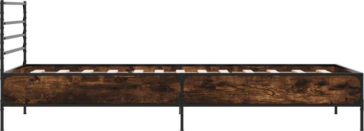 Produktbild vidaXL Moderner Bettrahmen (80 x 200 cm)