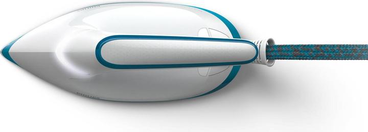 Actual product image Philips PSG6022/20 iron (2400 W, 500 g/min)