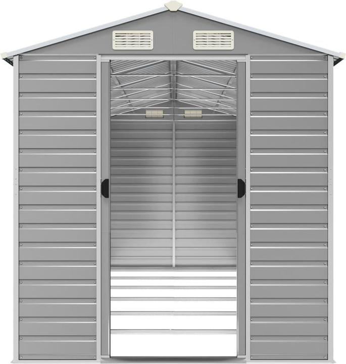 Produktbild vidaXL Gartenschuppen