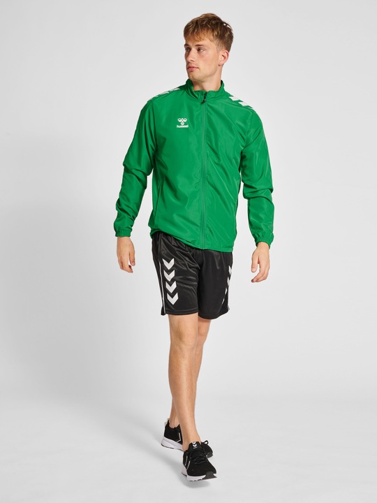 Produktbild hummel Core Xk Micro Zip Jacket (M)