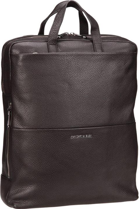 Produktbild Mandarina Duck Rucksack / Backpack Mellow Urban Slim Backpack MWT02 (19 l)