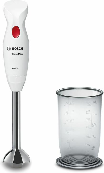 Produktbild Bosch Hausgeräte MSM24100