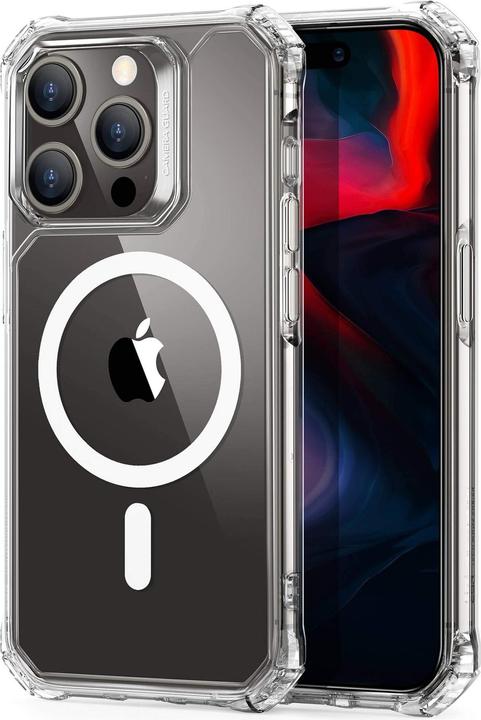 Produktbild ESR Air Armor HaloLock Case (Apple iPhone 15 Pro Max)