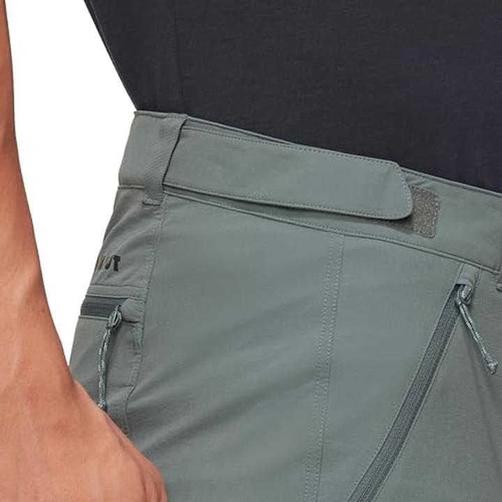 Produktbild Mammut Runbold IV Shorts (48)