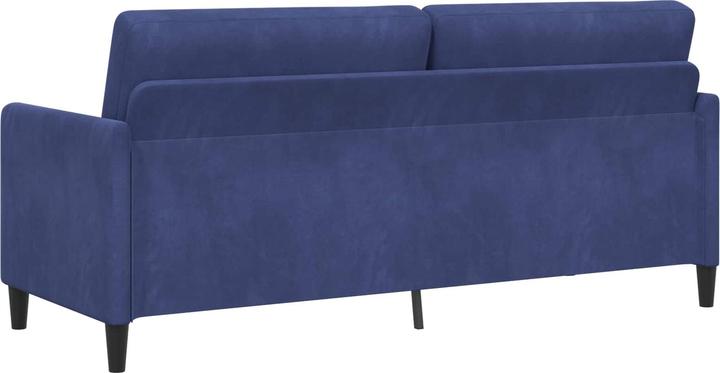 Produktbild vidaXL Sofa mit Stauraum (3-Sitzer)