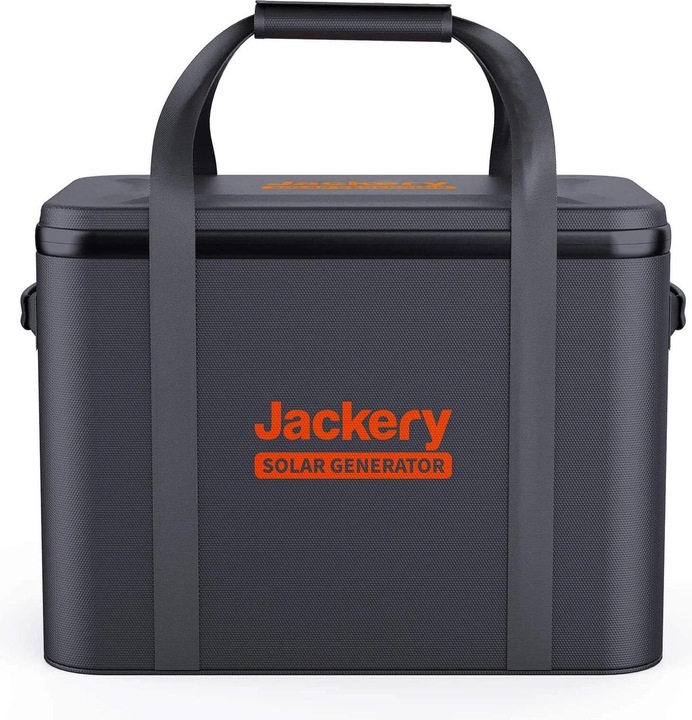 Actual product image Jackery Bag for Explorer 1000 EU