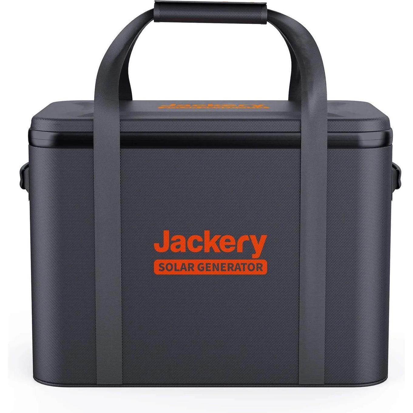 Thumbnail - Jackery, Power Station Zubehör, Tasche für Explorer 1000 EU