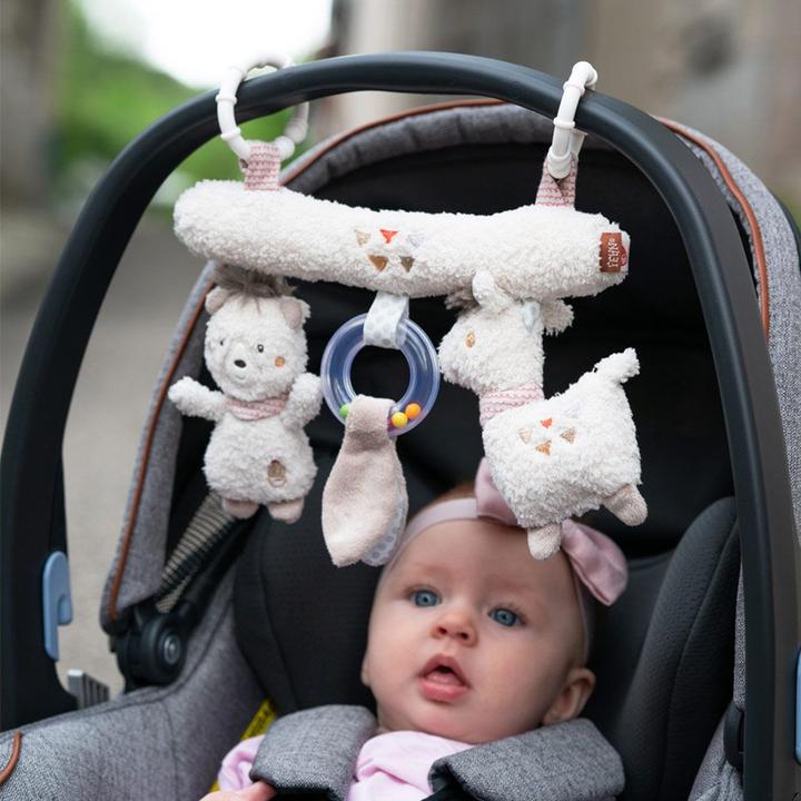 Actual product image Fehn Activity Trapeze Peru