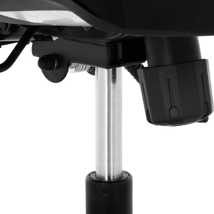 Produktbild Fromm & Starck Bürostuhl ergonomisch Drehstuhl Schreibtischstuhl Netzrücken Kopfstütze 150 kg