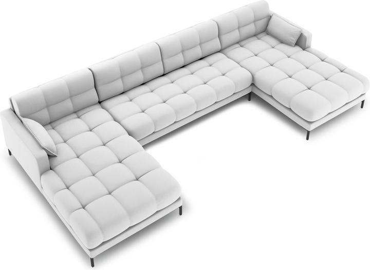 Actual product image Micadoni Mamaia (Sofa landscape)