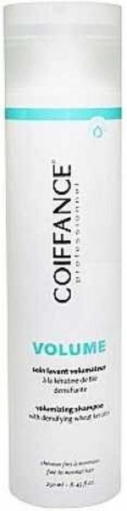 Immagine prodotto Coiffance Volume Shampooing Volumateur 250ml (250 ml)