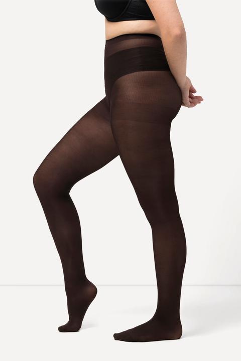 Immagine prodotto Ulla Popken Collant da 40 den (40 DEN)