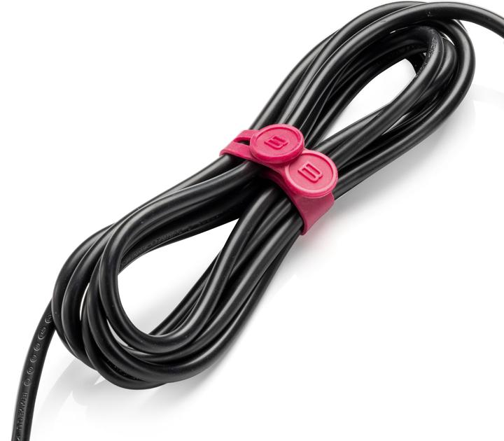 Produktbild Bellissima Lockenstab Sublime Curls - 11855