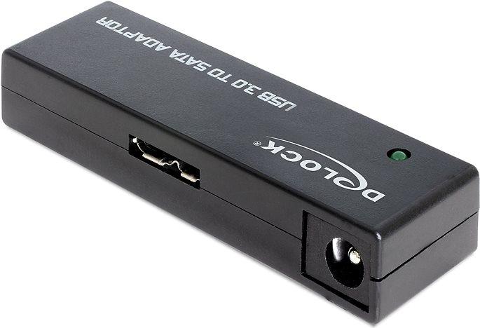 Produktbild Delock 62486 Konverter USB 3.0 zu SATA