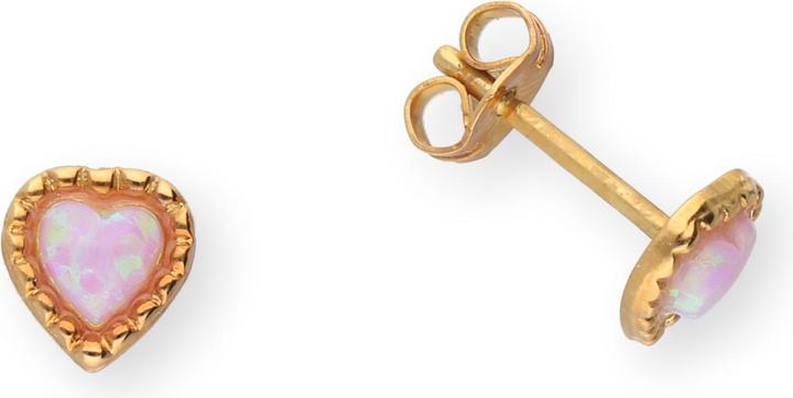 Image du produit Carat Heart (Or 9ct)