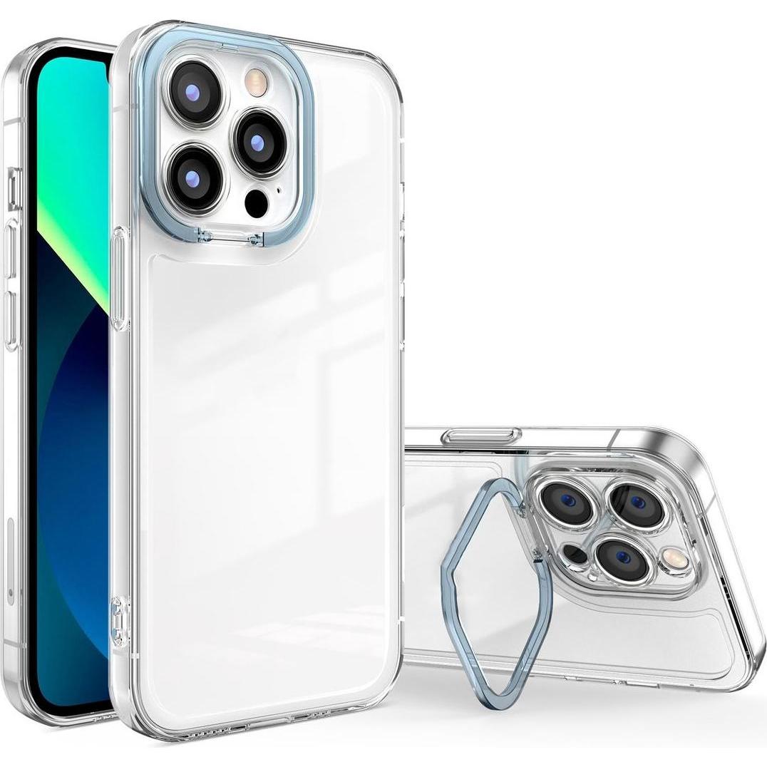 König Design Hülle Handy Schutz für Apple iPhone 14 Serie Case Cover Tasche Bumper Halter Neu (Apple iPhone 14), Smartph...