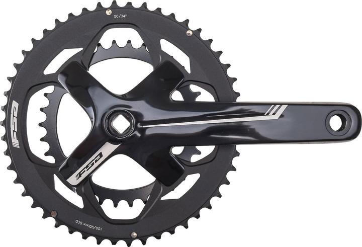 FSA Vero Pro 50x34T - buy at Galaxus